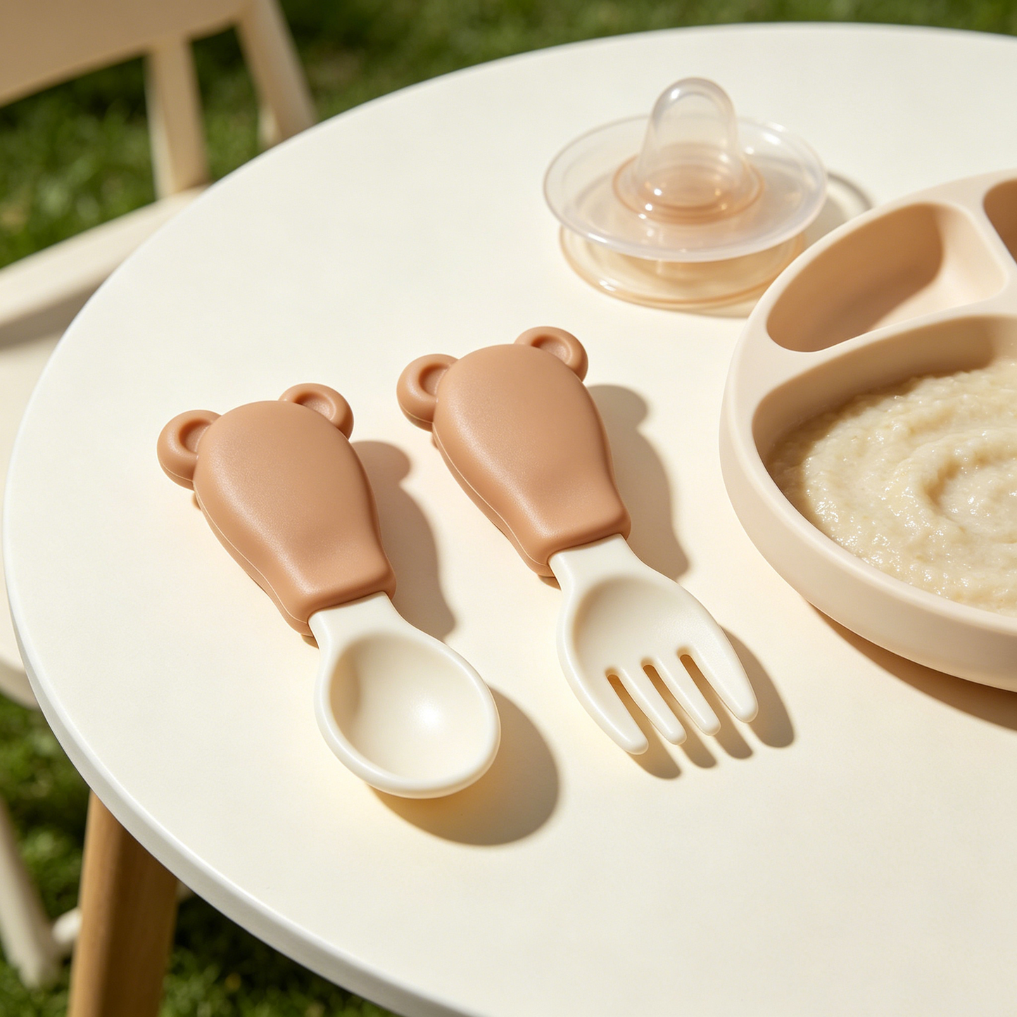 Bear Ear Set