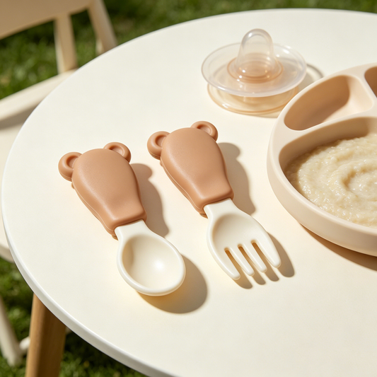 Bear Ear Set