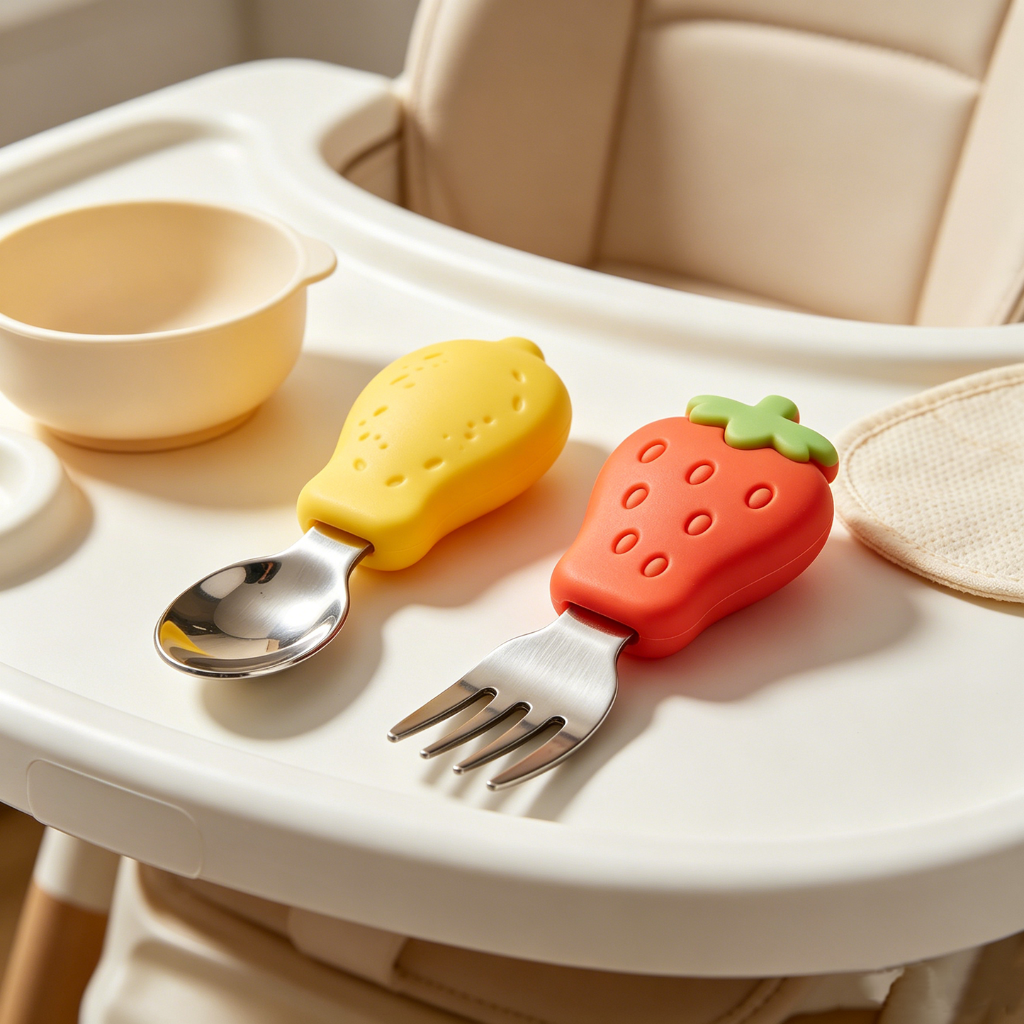 Strawberry Lemon Set