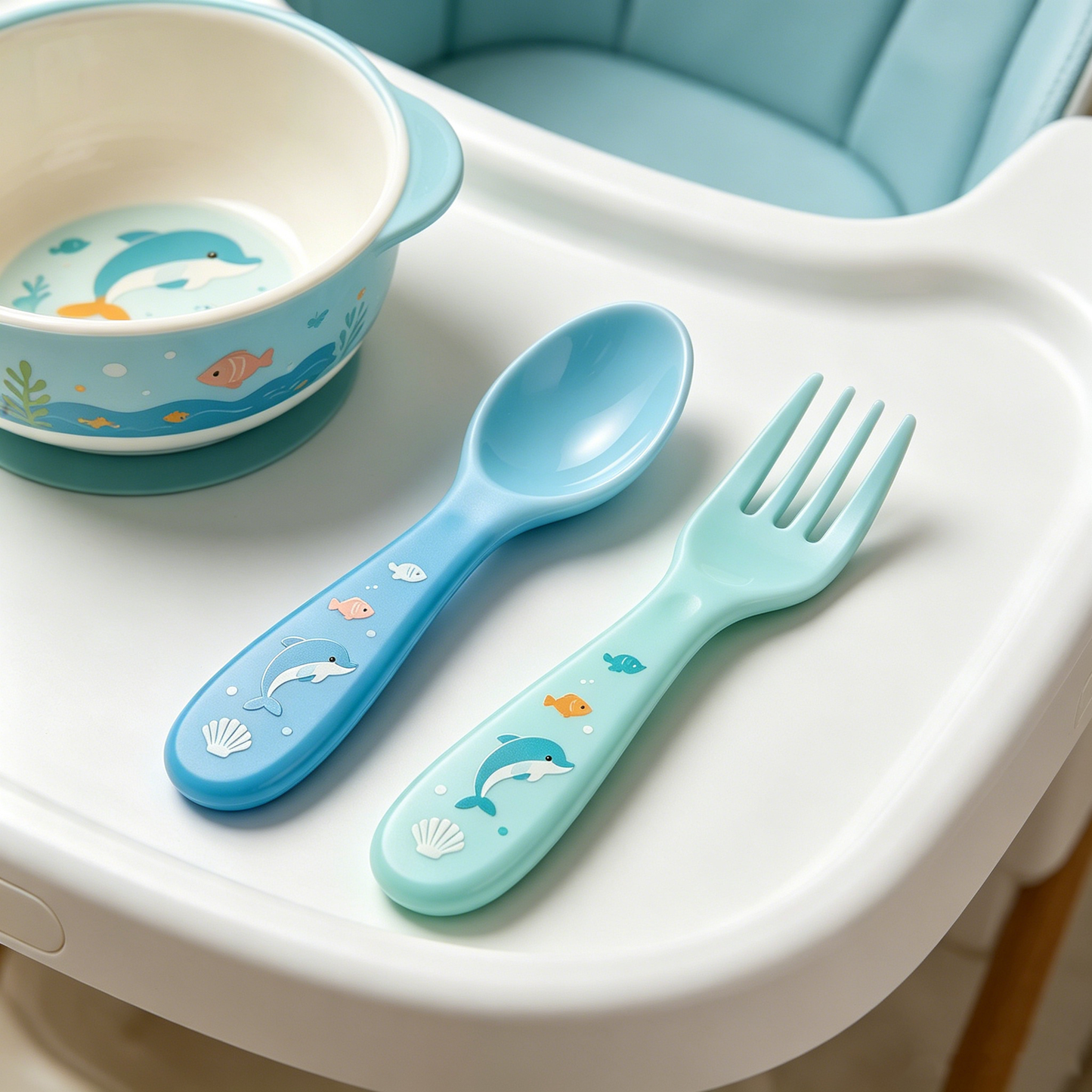 Dolphin Ocean Set