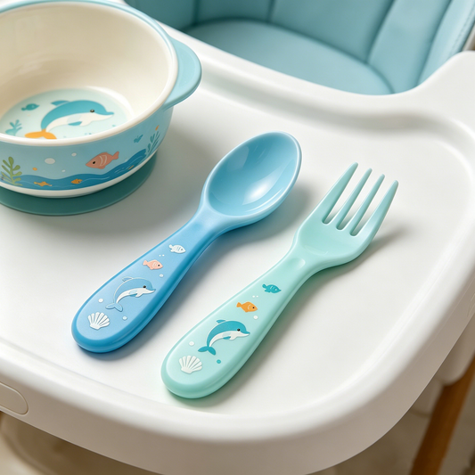 Dolphin Ocean Set