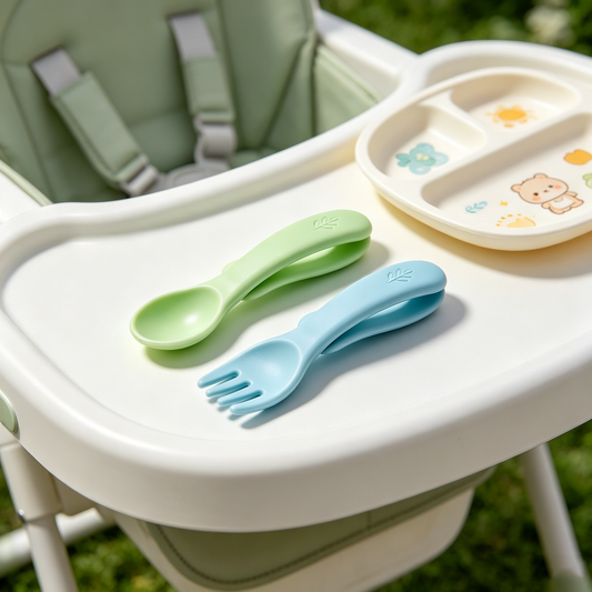 Leaf Bend Set