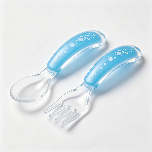 Bubble Clear Set