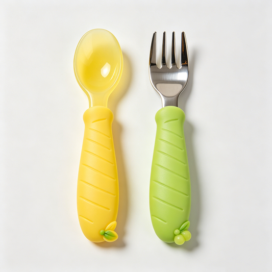 Carrot Fruit Set