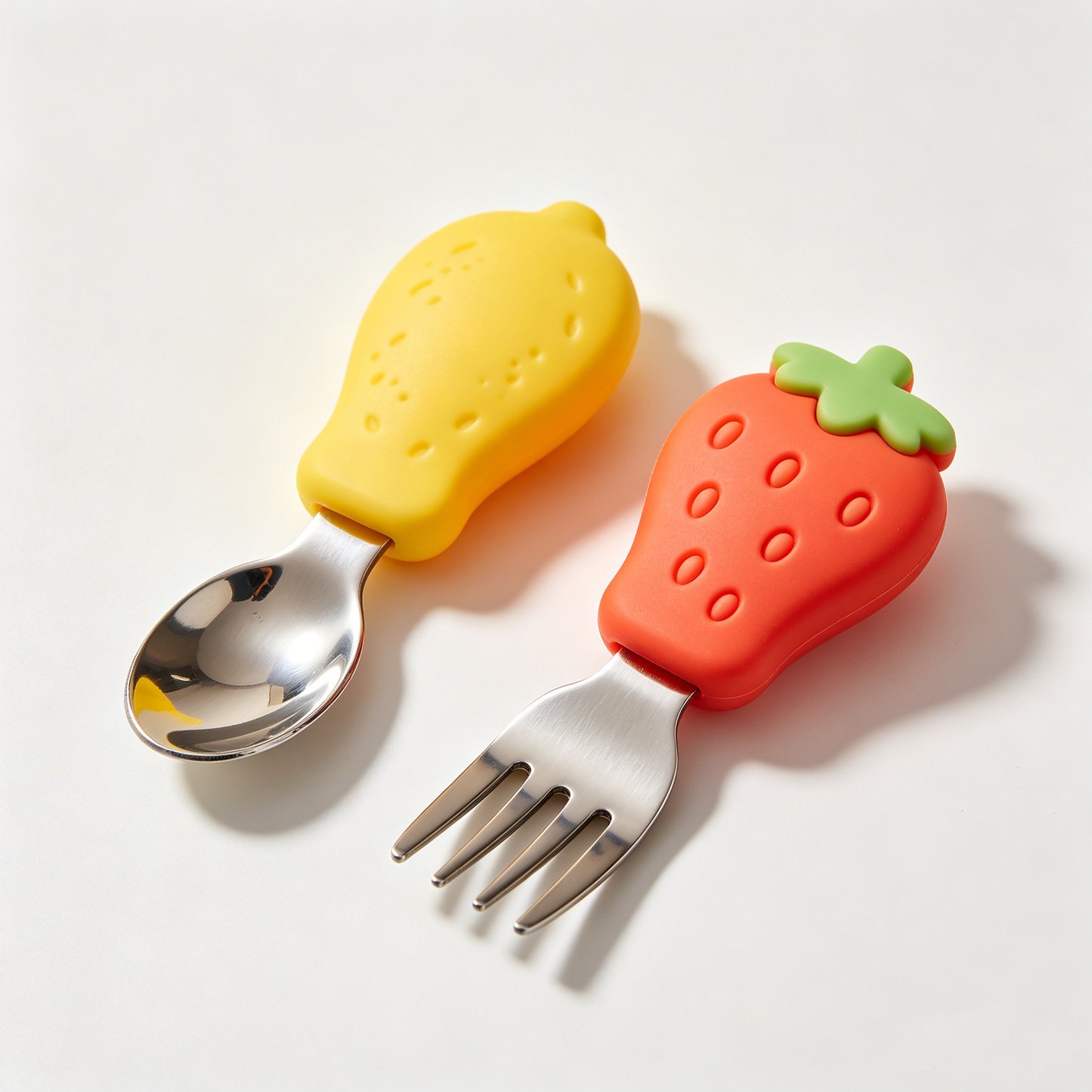 Strawberry Lemon Set