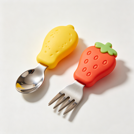 Strawberry Lemon Set
