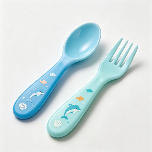 Dolphin Ocean Set