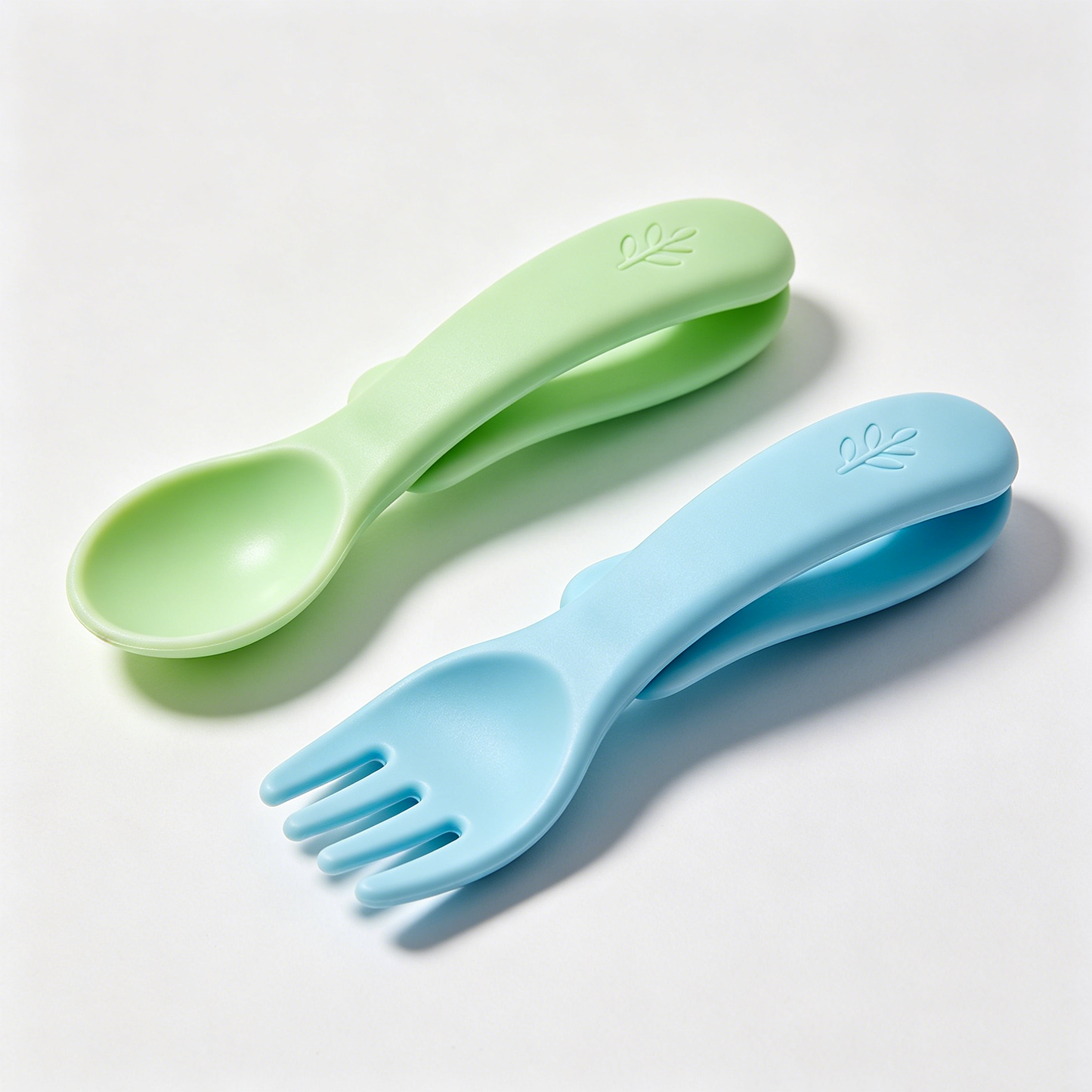 Leaf Bend Set